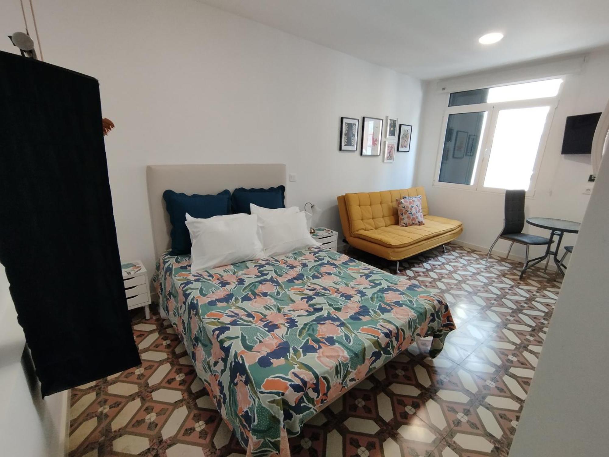 Apartamento Burgo "Tanoeiros" ฟุงชาล ภายนอก รูปภาพ