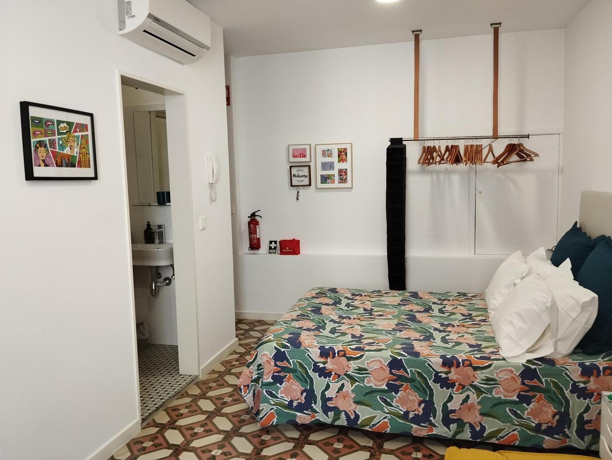 Apartamento Burgo "Tanoeiros" ฟุงชาล ภายนอก รูปภาพ