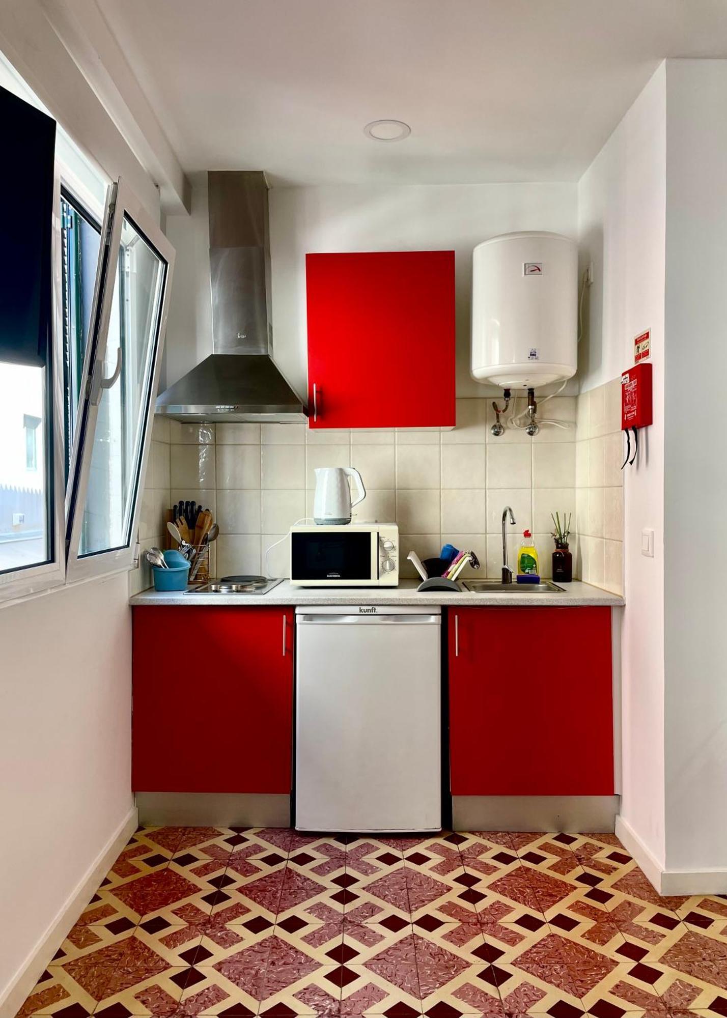 Apartamento Burgo "Tanoeiros" ฟุงชาล ภายนอก รูปภาพ