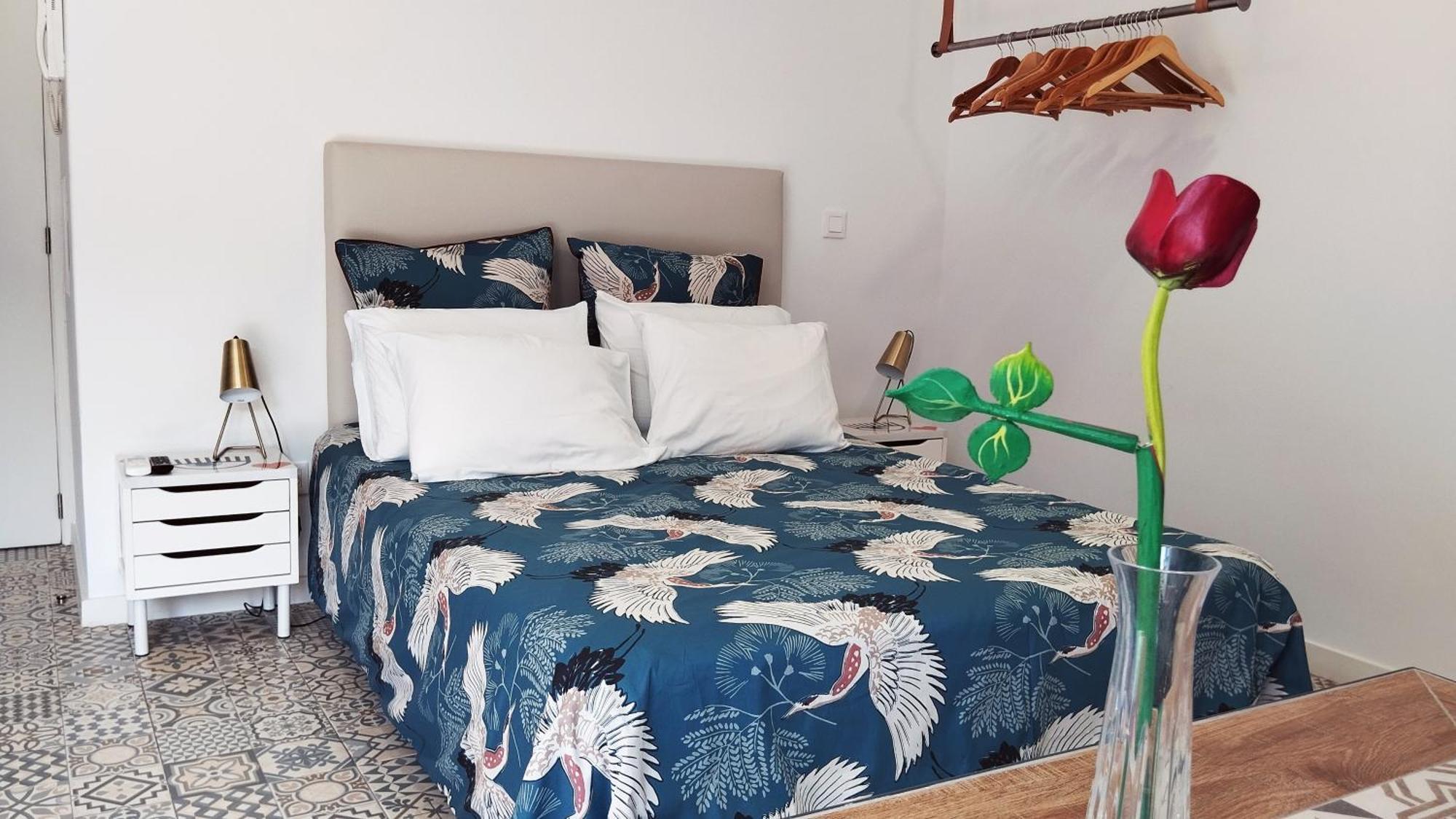Apartamento Burgo "Tanoeiros" ฟุงชาล ภายนอก รูปภาพ